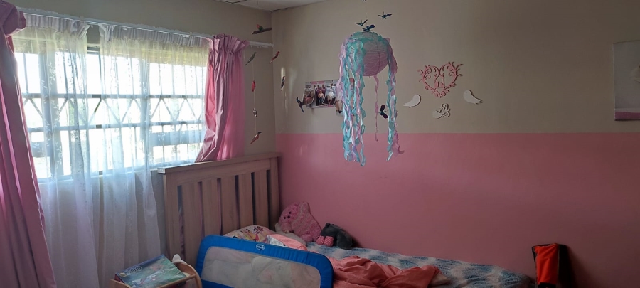 3 Bedroom Property for Sale in Spitskop SH Free State